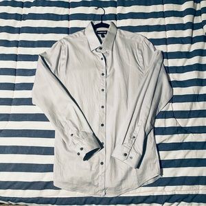 Men’s Express Dress Shirt